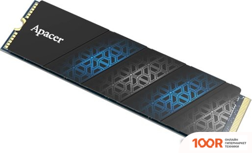 SSD Apacer AS2280P4U PRO 256GB AP256GAS2280P4UPRO-1 (4253)
