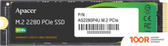 SSD Apacer AS2280P4U 2TB AP2TBAS2280P4U (4249)