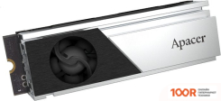 SSD Apacer AS2280F4 2TB AP2TBAS2280F4-1 (4238)