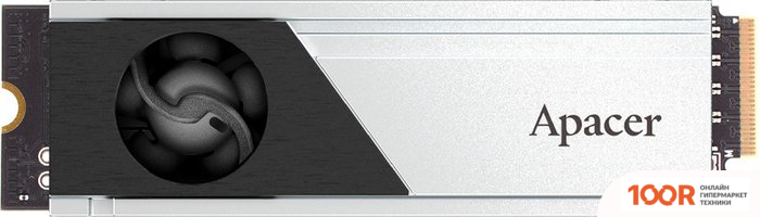 SSD Apacer AS2280F4 1TB AP1TBAS2280F4-1 (4237)