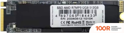 SSD AMD RADEON R7 512GB R7MP512G8 (4231)