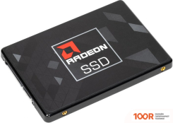 SSD AMD RADEON R5 512GB R5SL512G (4222)