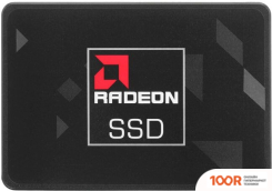 SSD AMD RADEON R5 256GB R5SL256G (4217)