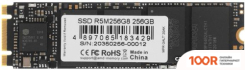 SSD AMD RADEON R5 256GB R5M256G8 (4215)