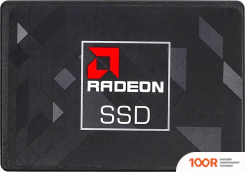 SSD AMD RADEON R3 256GB R3SL0256G2 (4200)