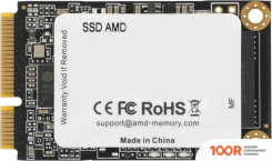 SSD AMD RADEON R3 128GB R3MS0128G5 (4195)