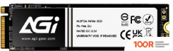 SSD AGI AI838 4TB AGI4T0G44AI838 (4193)