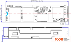 SSD AGI AI838 1TB AGI1T0G44AI838 (4191)
