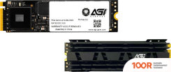 SSD AGI AI838 1TB AGI1T0G44AI838 (4191)