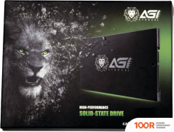 SSD AGI AI238 480GB AGI480G18AI238 (4177)