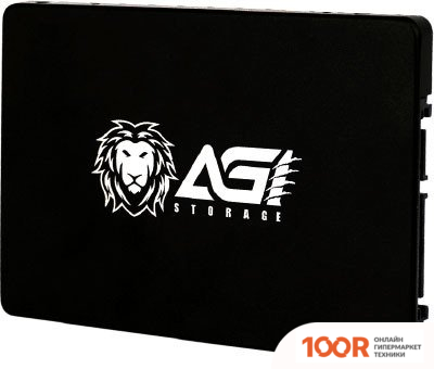 SSD AGI AI238 480GB AGI480G18AI238 (4177)