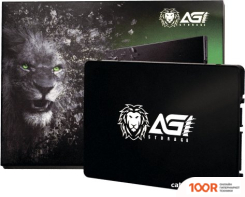 SSD AGI AI238 2TB AGI2K0GIMAI238 (4176)