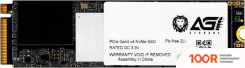 SSD AGI AI218 M.2 512GB AGI512GIMAI218 (4172)