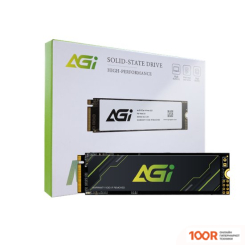 SSD AGI AI218 4TB AGI4T0G38AI218 (4171)