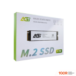 SSD AGI AI218 4TB AGI4T0G38AI218 (4171)