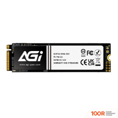 SSD AGI AI218 4TB AGI4T0G38AI218 (4171)