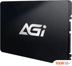 SSD AGI AI178R 256GB AGI256G25AI178R (4158)