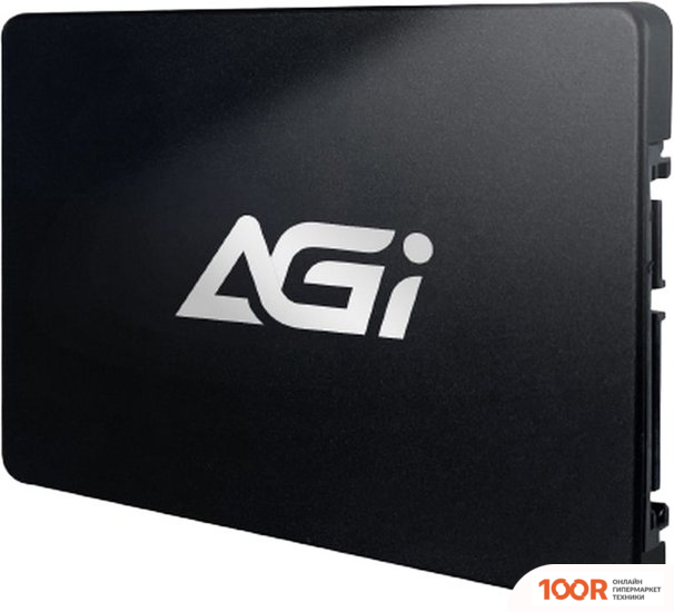 SSD AGI AI178R 256GB AGI256G25AI178R (4158)