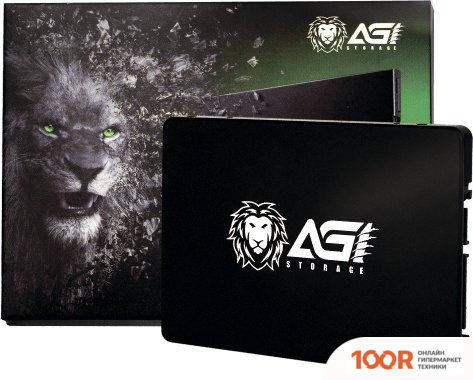 SSD AGI AI178 480GB AGI480G17AI178 (4153)