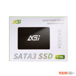 SSD AGI AI138 240GB AGI240G06AI138 (4149)