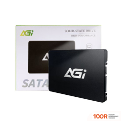 SSD AGI AI138 240GB AGI240G06AI138 (4149)