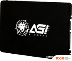 SSD AGI AI138 120GB AGI120G06AI138 (4148)