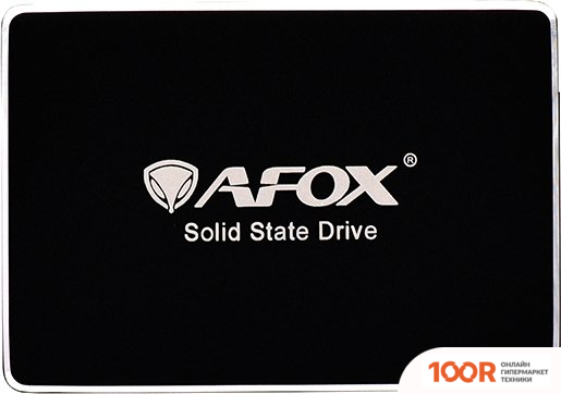 SSD AFOX SD250-512GN 512GB (4147)