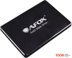 SSD AFOX SD250-120GN 120GB (4140)