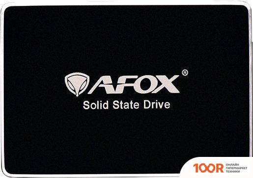 SSD AFOX SD250-120GN 120GB (4140)