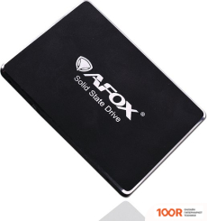 SSD AFOX SD250-120GN 120GB (4140)