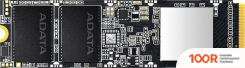 SSD ADATA XPG SX8100 2TB ASX8100NP-2TT-C (4125)