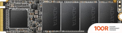 SSD ADATA XPG SX6000 PRO 2TB ASX6000PNP-2TT-C (4121)
