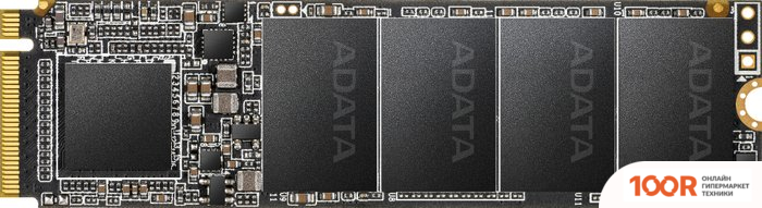 SSD ADATA XPG SX6000 PRO 2TB ASX6000PNP-2TT-C (4121)