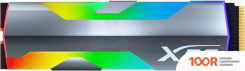 SSD ADATA XPG SPECTRIX S20G 500GB ASPECTRIXS20G-500G-C (4118)