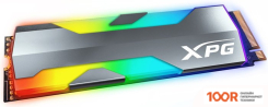 SSD ADATA XPG SPECTRIX S20G 1TB ASPECTRIXS20G-1T-C (4117)