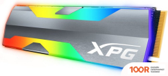 SSD ADATA XPG SPECTRIX S20G 1TB ASPECTRIXS20G-1T-C (4117)
