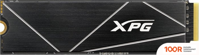 SSD ADATA XPG GAMMIX S70 BLADE 1TB AGAMMIXS70B-1T-CS (4112)