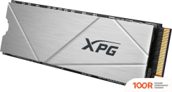 SSD ADATA XPG GAMMIX S60 BLADE 2TB AGAMMIXS60-2T-CS (4108)