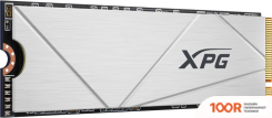 SSD ADATA XPG GAMMIX S60 BLADE 2TB AGAMMIXS60-2T-CS (4108)