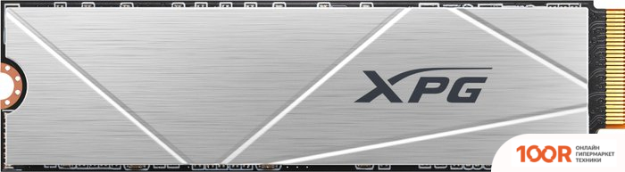 SSD ADATA XPG GAMMIX S60 BLADE 1TB AGAMMIXS60-1T-CS (4107)