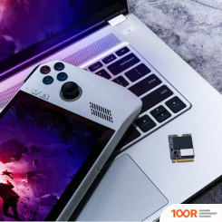 SSD ADATA XPG GAMMIX S55 2TB SGAMMIXS55-2T-C (4105)