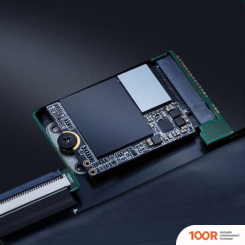 SSD ADATA XPG GAMMIX S55 1TB SGAMMIXS55-1T-C (4104)