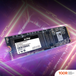 SSD ADATA XPG GAMMIX S50 PRO 1TB AGAMMIXS50P-1000G-B (4101)