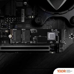 SSD ADATA XPG GAMMIX S50 LITE 512GB AGAMMIXS50L-512G-CS (4100)