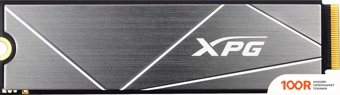 SSD ADATA XPG GAMMIX S50 LITE 2TB AGAMMIXS50L-2T-C (4097)
