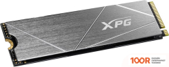 SSD ADATA XPG GAMMIX S50 LITE 2TB AGAMMIXS50L-2T-C (4097)