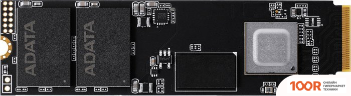 SSD ADATA XPG GAMMIX S50 LITE 1TB AGAMMIXS50L-1T-CS (4096)