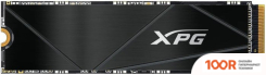 SSD ADATA XPG GAMMIX S50 500GB SGAMMIXS50C-500G-CS (4094)