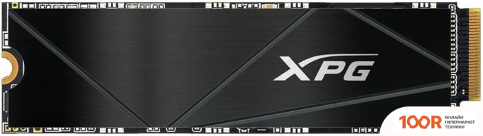 SSD ADATA XPG GAMMIX S50 2TB SGAMMIXS50C-2000G-CS (4093)