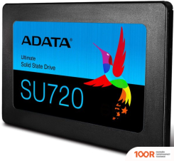 SSD ADATA ULTIMATE SU720 500GB ASU720SS-500G-C (4088)